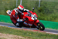 Honda CBR 600RR, Baujahr 2003 