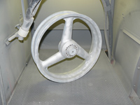 Marvic Magnesiumfelge