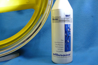 Nanotechnologische Oberflächenversiegelung