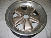 Porsche Fuchs (original)